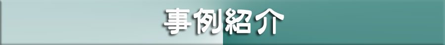 事例紹介